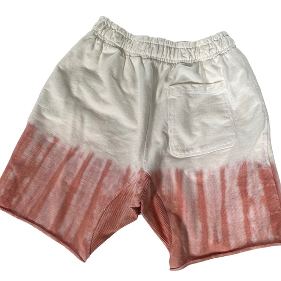 NWOT Reformation Cherry Streetwear Y2k Cotton Size Small Shorts Bermuda - Picture 6 of 7